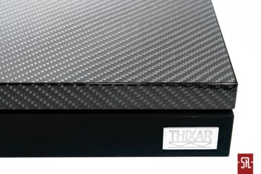 THIXAR Silence Plus Platform